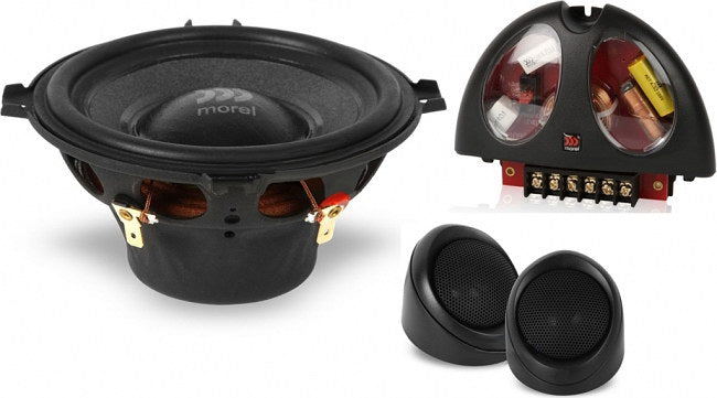 Morel Dotech Ovation 4
