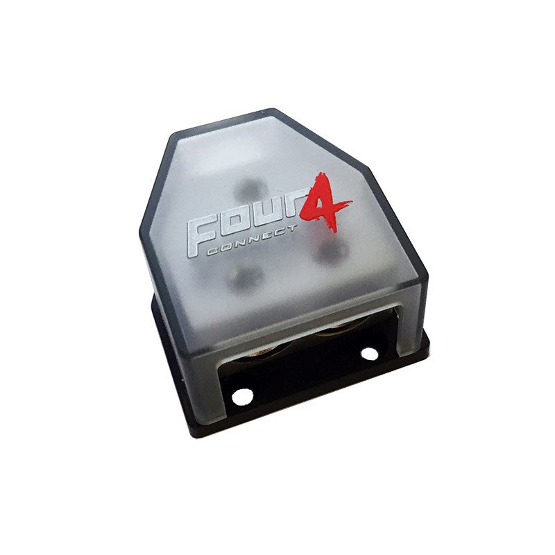 Дистрибуторен блок 4connect DB21