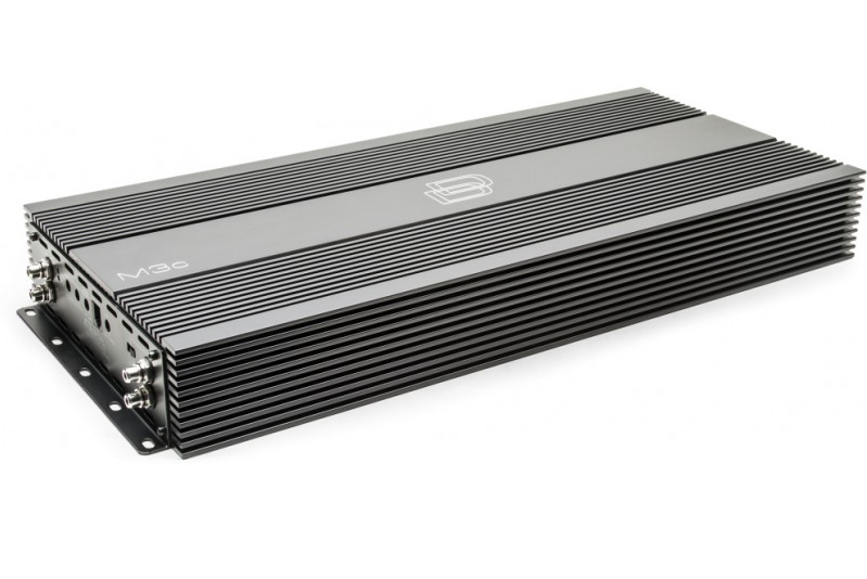 DD Audio M3C