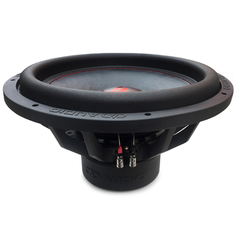 DD Audio RL 615E D2