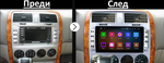 Kia Carnival 2002 - 2006