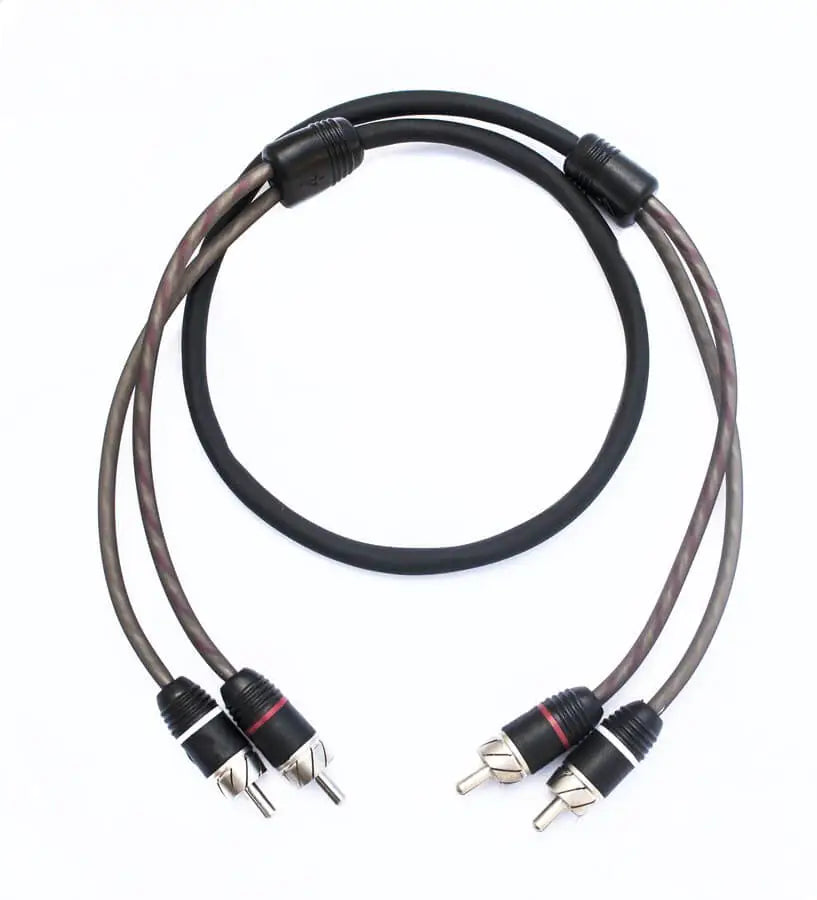 Кабел чинч 0.75 м 4Connect RC1G Stage 2