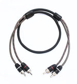 Кабел чинч 0.75 м 4Connect RC1G Stage 2