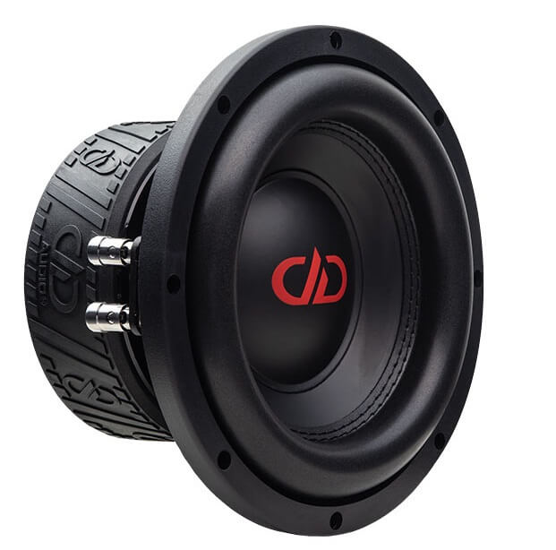 DD Audio RL210E-D2