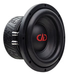 DD Audio RL208E-D2