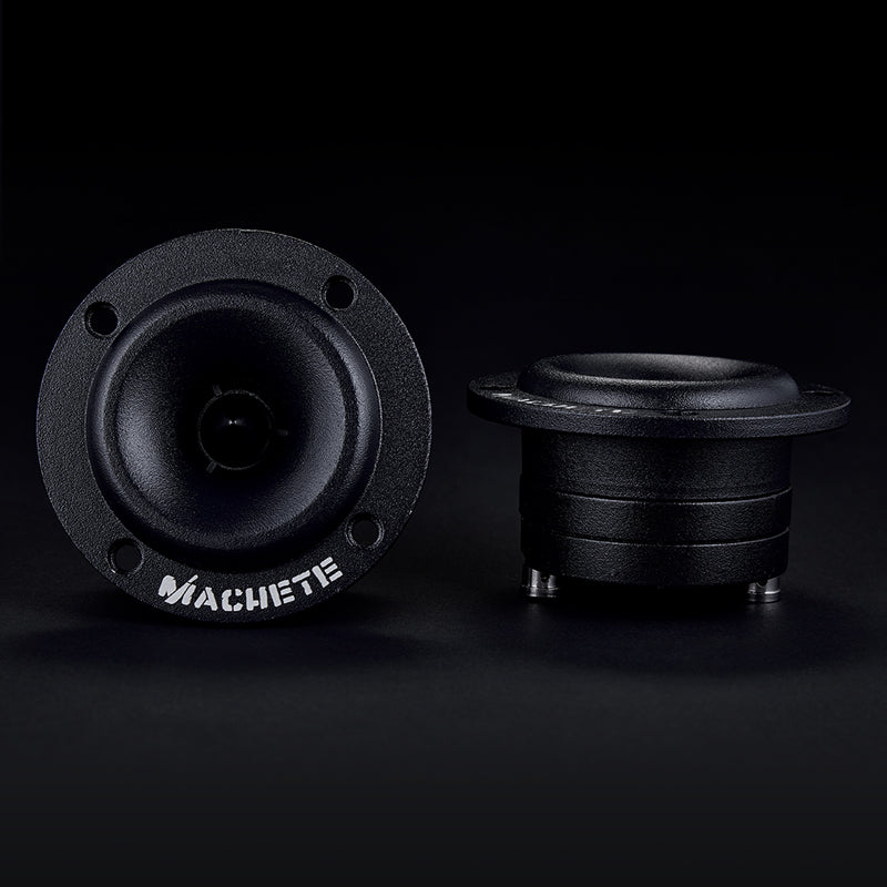 Говорители Machete MT-23NEO