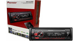 Pioneer MVH-S420BT