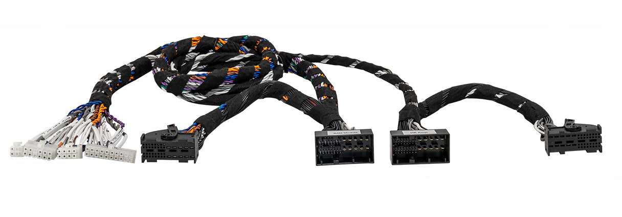 Plug&Play кабел за BMW с Harman Kardon Match PP-BMW 1.9RAM-HK