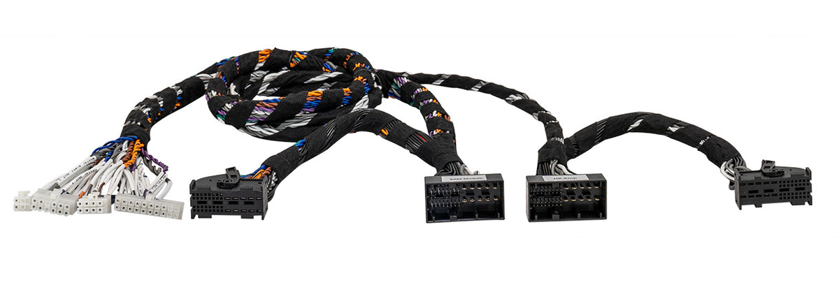 Plug&Play кабел за BMW с Harman Kardon Match PP-BMW 1.9RAM-HK