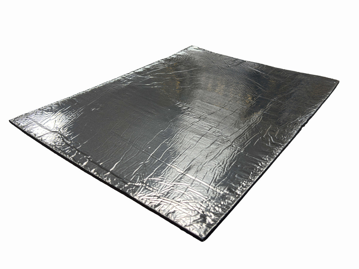 Пакет звукоизолация 4Connect S2-TopFlex 6F 6mm