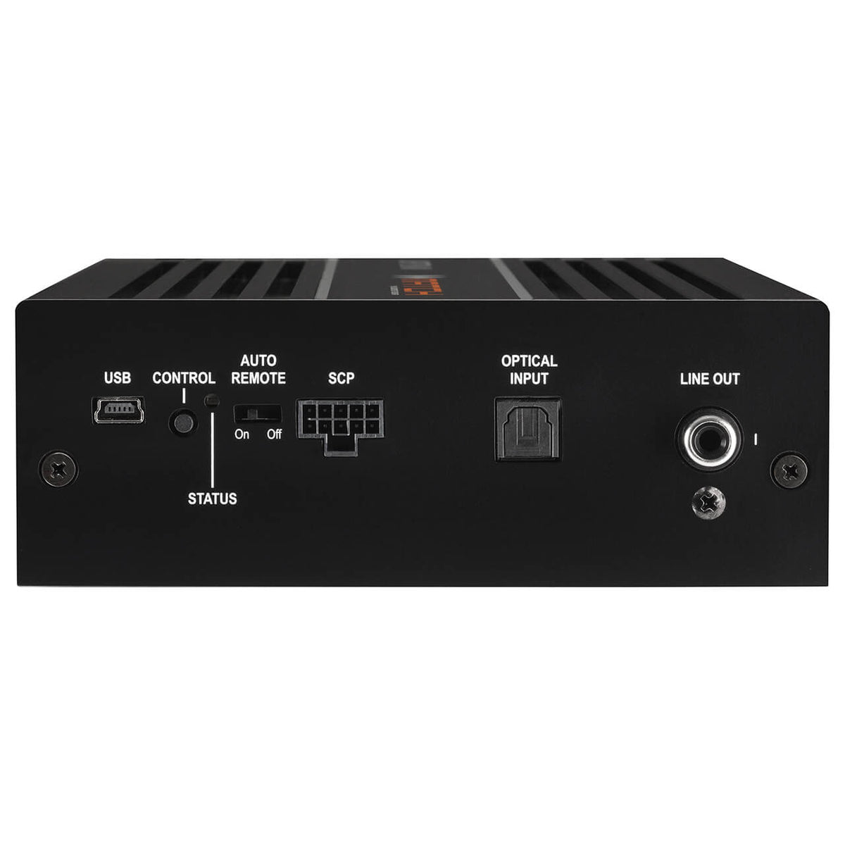Match UP 8DSP, 8 канала, вграден DSP, Plug&Play за BMW с аудиосистема Hi-Fi