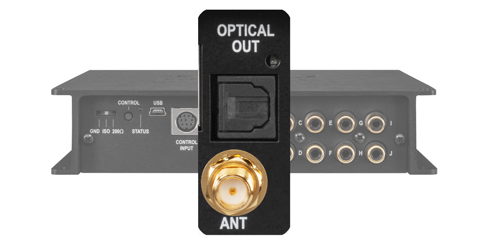 Bluetooth модул Helix HEC BT