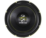 Ground Zero GZRW 12XSPL