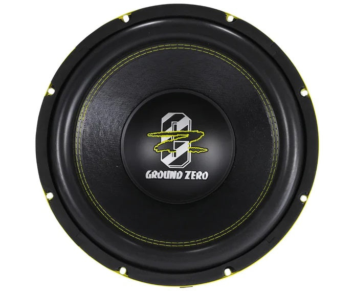 Ground Zero GZRW 12XSPL