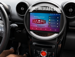 Mini Cooper R60 2007-2014 9"