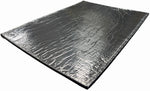 Звукоизолация 4Connect S2-TopFlex 10F, 500×370 мм, 10 мм дебелина