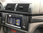 BMW 5 E39 1995-2003 7"