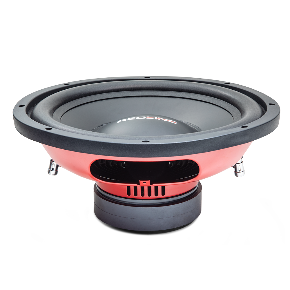 DD Audio RL SW10 D4