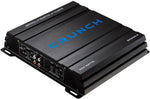 Crunch GPX600.2