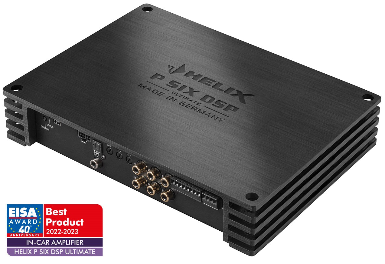 Helix P Six DSP Ultimate