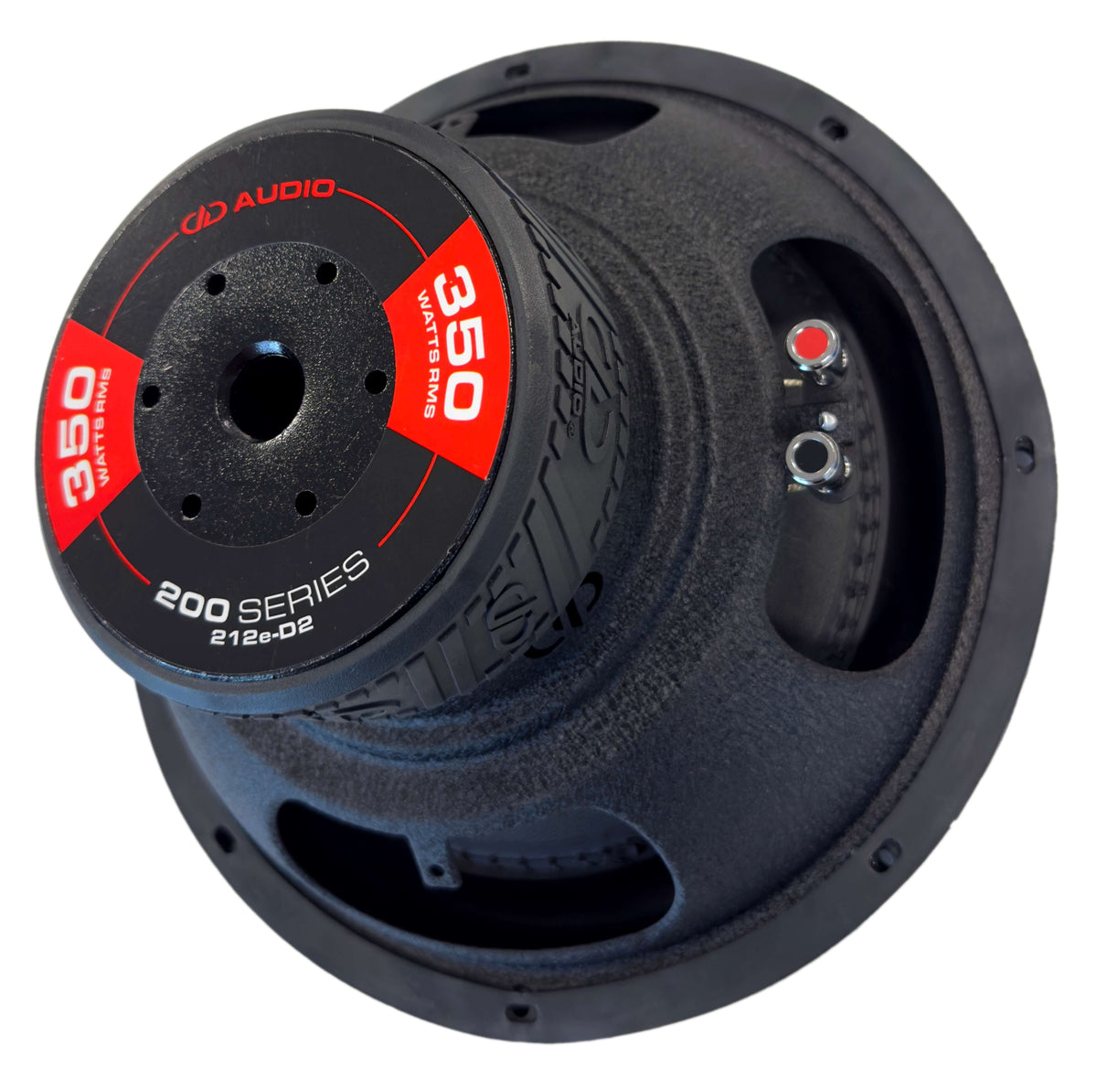 DD Audio RL212E-D4