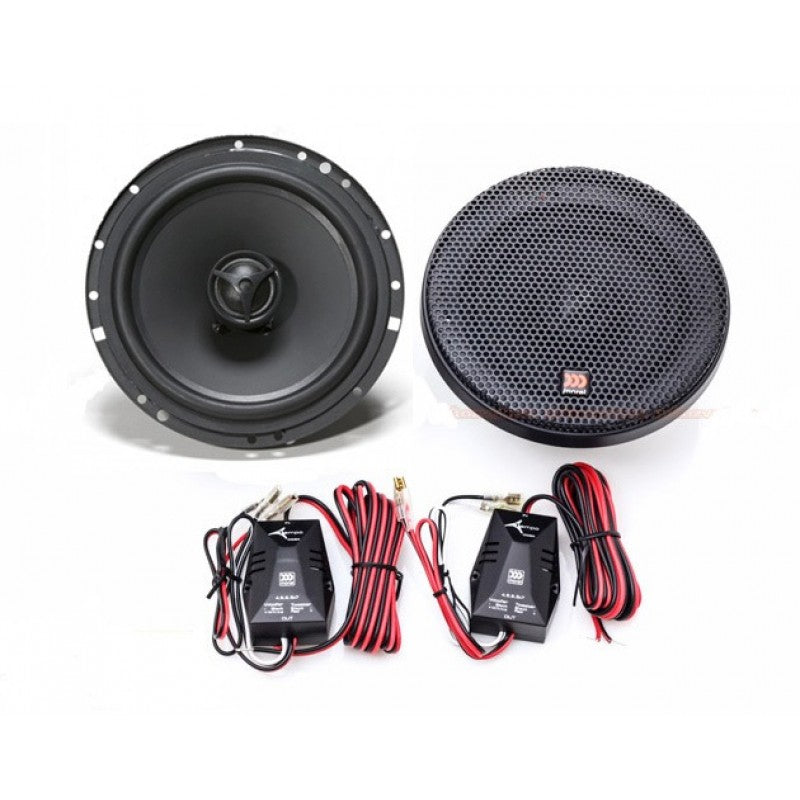Morel Tempo Coax 6