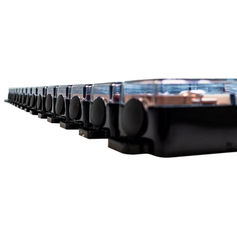 High End държач за предпазител тип Mini ANL/ANL 4Connect WF50MA