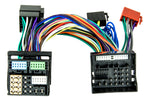 Plug&Play усилвател Match M 5.4DSP за VAG Group PP-AC 92B