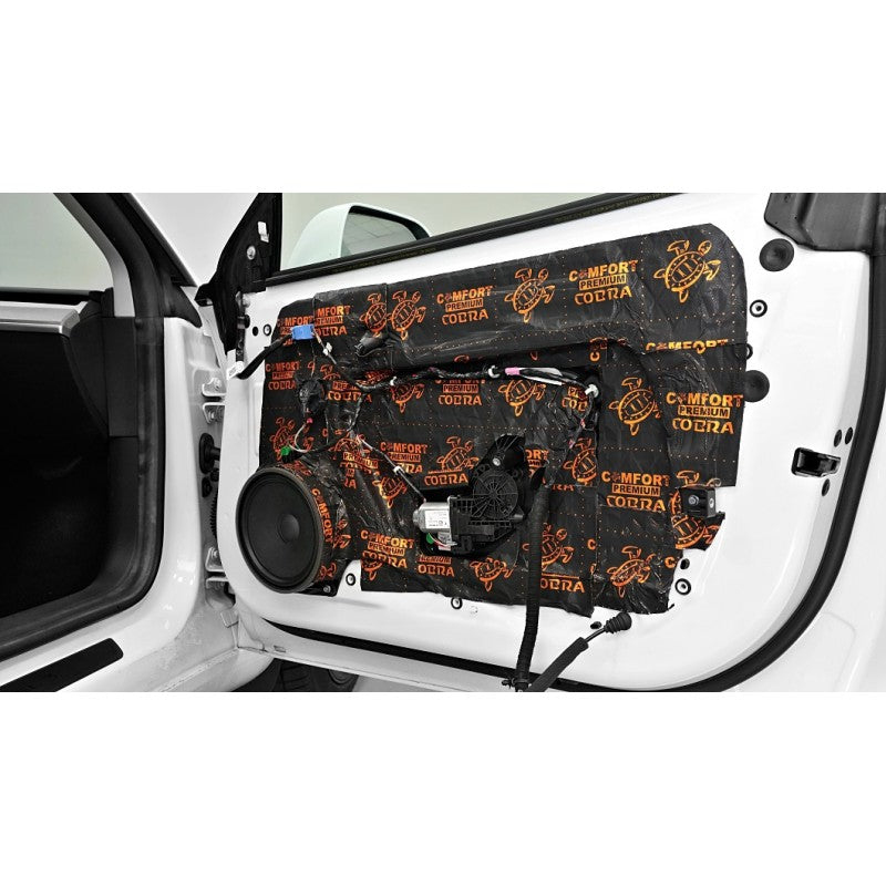 Comfort Mat COBRA 2,3mm