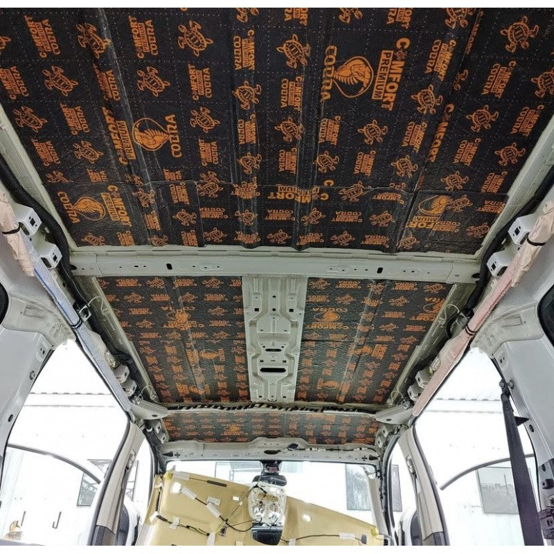 Comfort Mat COBRA 2,3mm