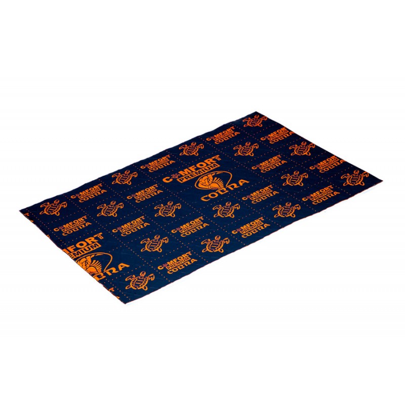 Comfort Mat COBRA 2,3mm