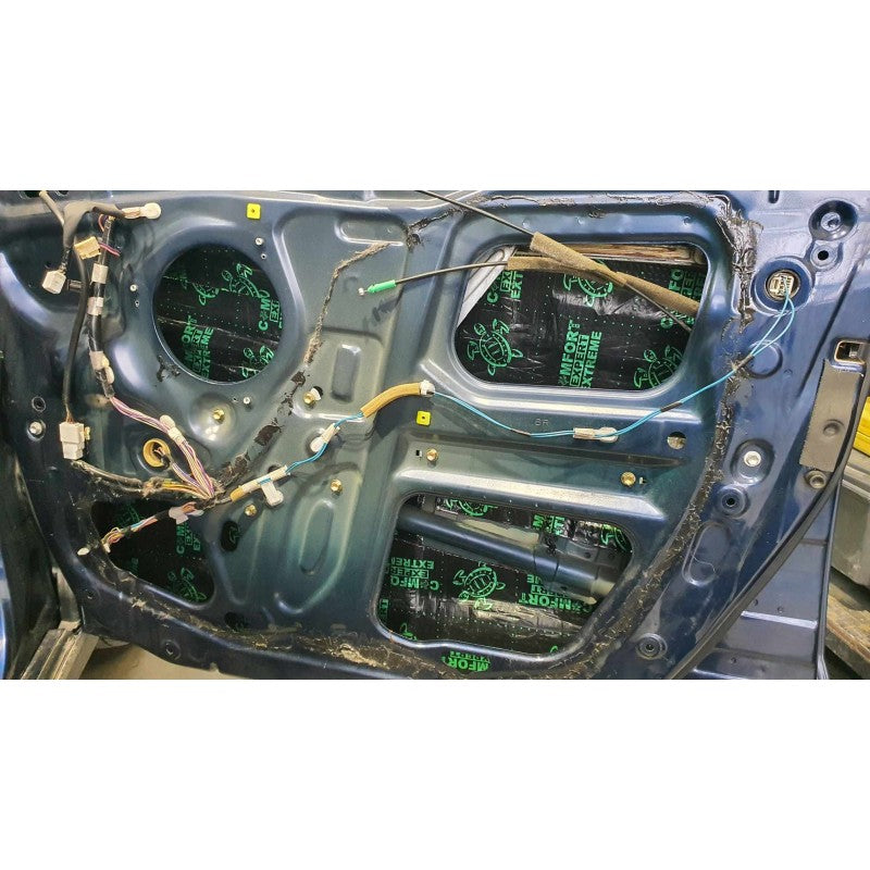 Comfort Mat EXTREME 3,5mm