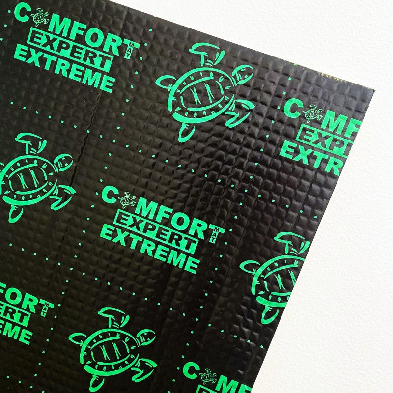 Comfort Mat EXTREME PRO 6mm