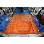 Comfort Mat RAPTOR 4mm