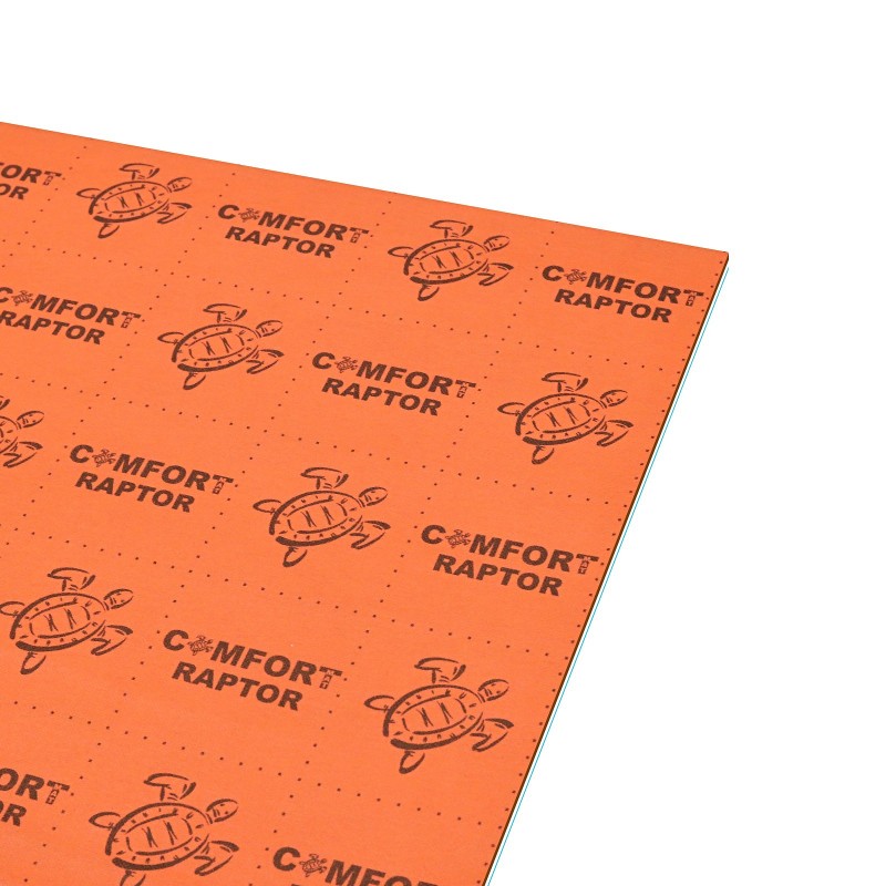 Comfort Mat RAPTOR 4mm