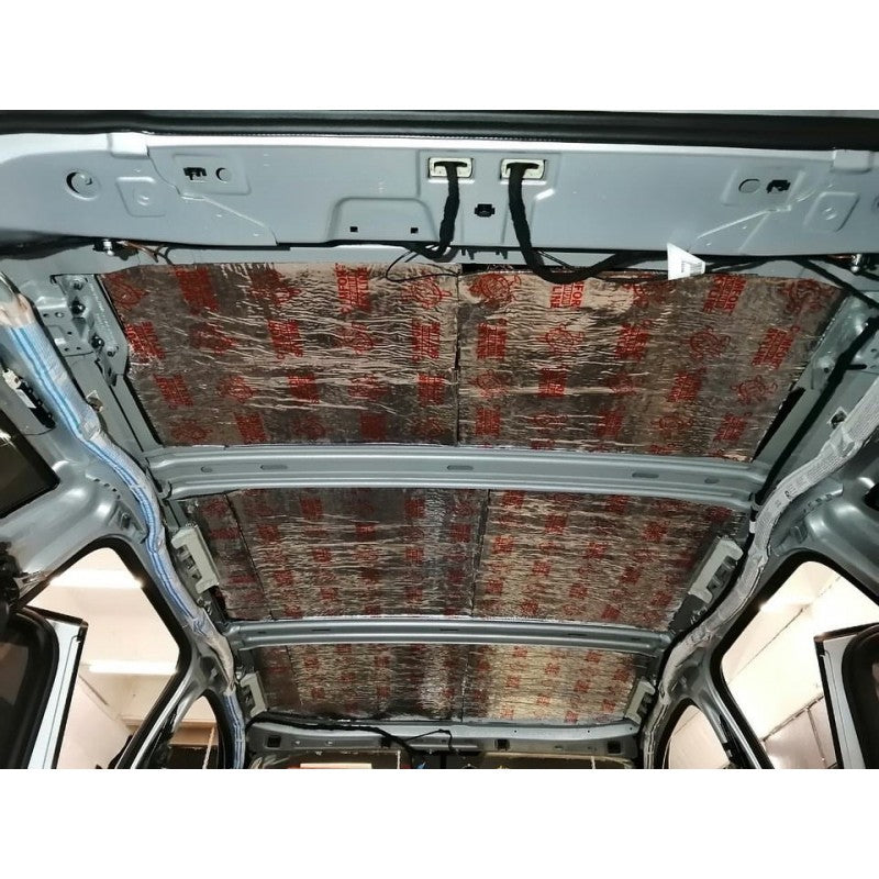 Comfort Mat SKYLINE 7mm