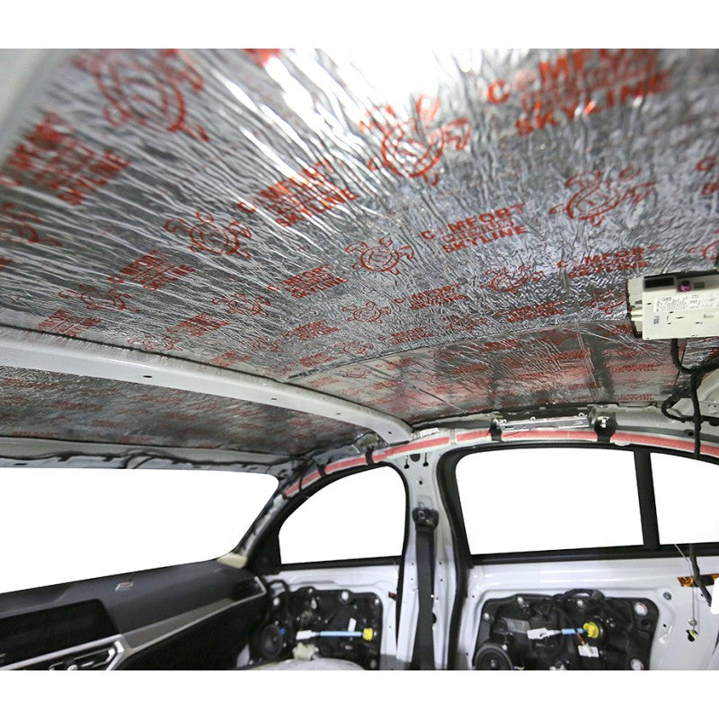 Comfort Mat SKYLINE 7mm