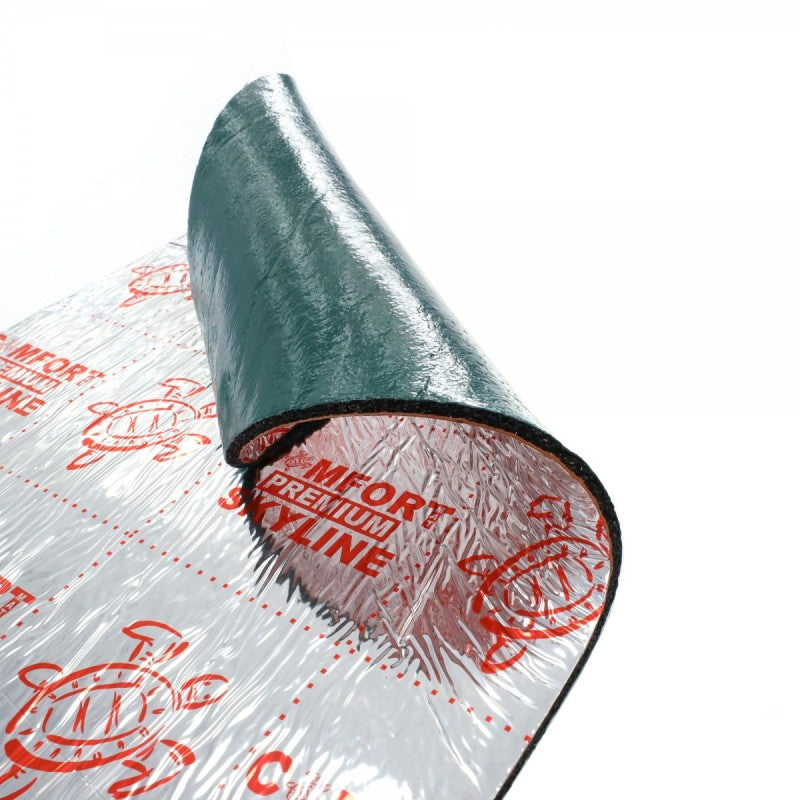 Comfort Mat SKYLINE 7mm