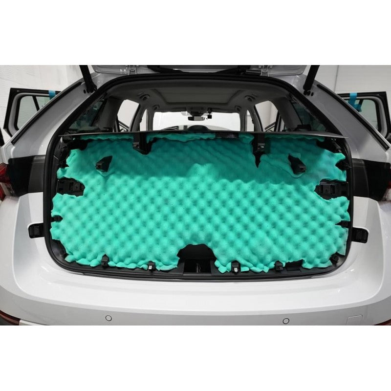 Comfort Mat SOFT WAVE EXPERT 15mm