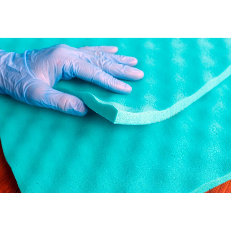 Comfort Mat SOFT WAVE EXPERT 15mm