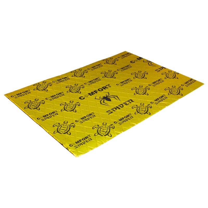 Comfort Mat SPIDER 3,5mm