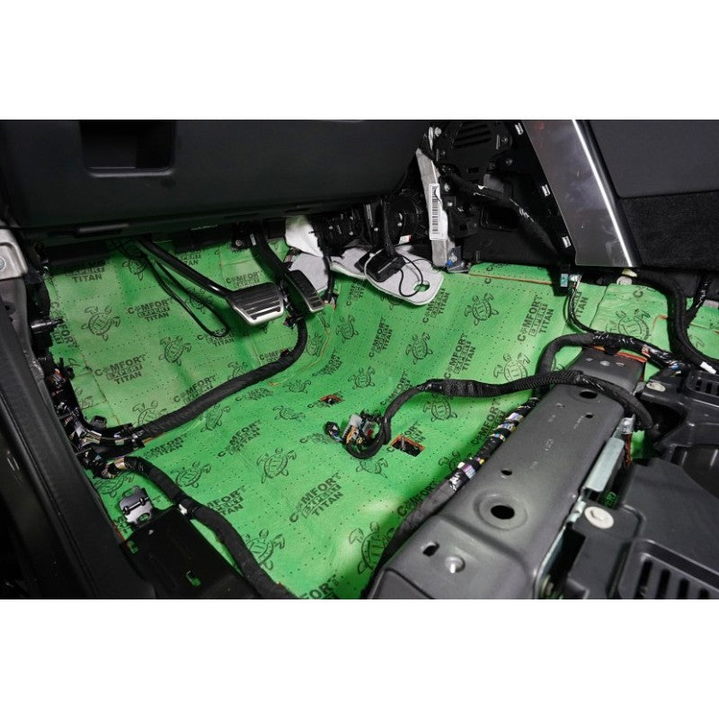 Comfort Mat TITAN 8mm