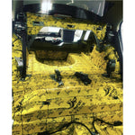 Comfort Mat VESPA 2,5mm
