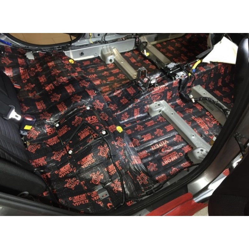 Comfort Mat VIPER 3mm