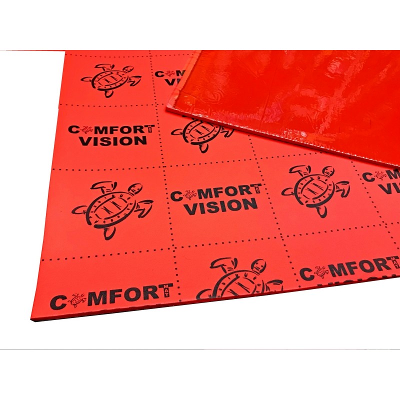 Comfort Mat VISION 6mm