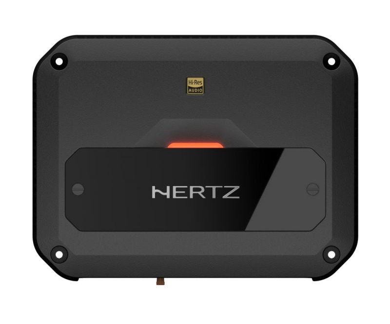 Hertz CP 4.800 4x110W /4ohm Amplifier