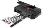 Hertz CP 5.1K 4x80W +1x330W /4 ohm Amplifier