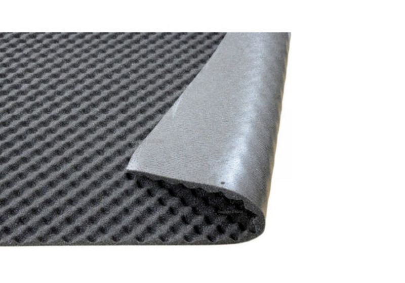 CTK WaveFix 15 Sound Proof