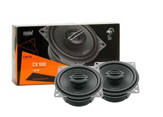Hertz Cento CX 100
