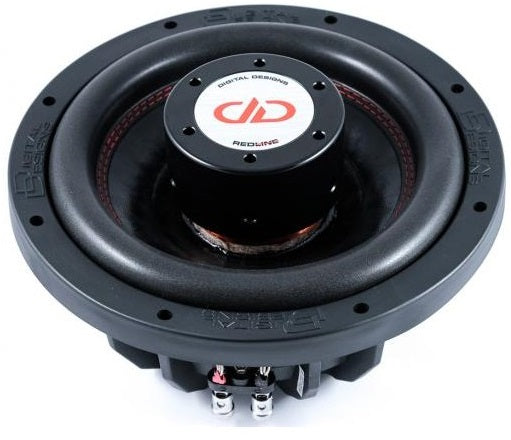DD Audio SL710-D4
